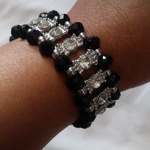 Beaded Bracelets